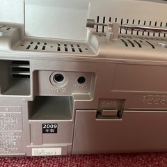 引き取り決まりました！　　CD ダブルカセットの画像