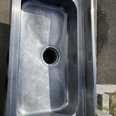 DIY用タカラシンク台の画像