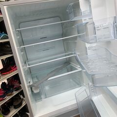 【トレファク上板橋】TOSHIBA：5ドア冷蔵庫の画像