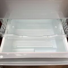 【トレファク上板橋】TOSHIBA：5ドア冷蔵庫の画像