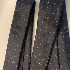 本物　LV ルイヴィトン　ネクタイの画像