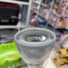 【ハンディーイオンスチーマー】【ツインバード】クリーニング済み【管理番号11409】野の画像