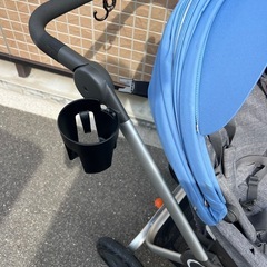 Stokke Scoot 2　の画像