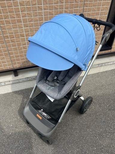 ベビーカー、バギー Stokke Scoot 2