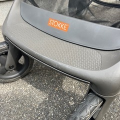 Stokke Scoot 2　の画像
