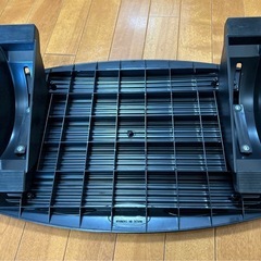 サンワダイレクト　フットレストの画像