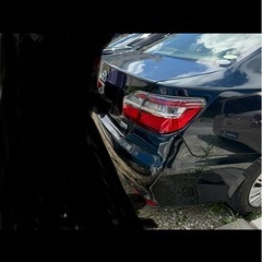 カムリ50 ハイブリッド　68万の画像