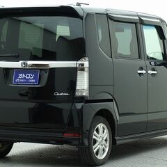 ホンダ Ｎ　ＢＯＸ 　カスタム　Ｇ　Ｌパッケージの画像