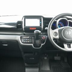 ホンダ Ｎ　ＢＯＸ 　カスタム　Ｇ　Ｌパッケージの画像