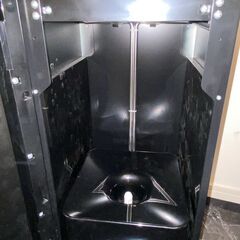 FRECIOUS slat ウォーターサーバー 温水・冷水・常温水　チャイルドロック付  傷汚れありの画像