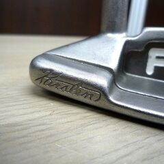 パター ピン PING KARSTEN ANSER 2i カーステン 中古 スチールシャフト 苫小牧西店の画像