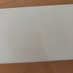 コンロ奥カバーの画像