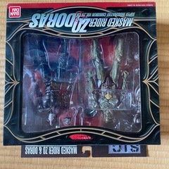 SIC仮面ライダー、特撮、竹谷隆之の画像