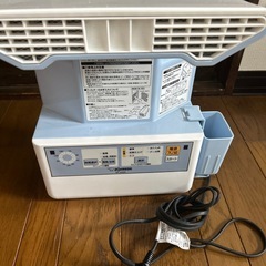 布団乾燥機の画像