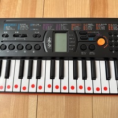 CASIOキーボード　   の画像