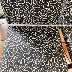 IKEAの椅子（肘無し）レストラン　受け渡し者決定しましたの画像