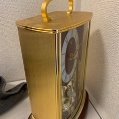配達可能！クイーン・エリザベス2 クイーンズグリルスイート備品。退役記念売却品　本物の画像
