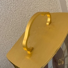 配達可能！クイーン・エリザベス2 クイーンズグリルスイート備品。退役記念売却品　本物の画像