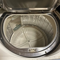 洗濯機　７Kgの画像