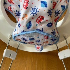 歩行器の画像