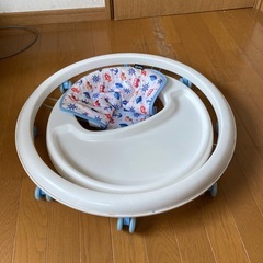歩行器の画像