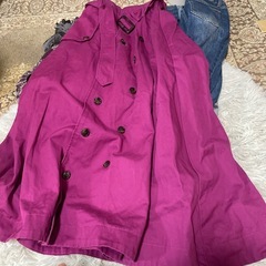 服たくさん☆彡の画像