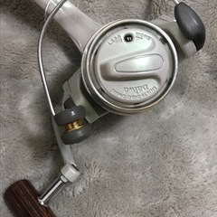 釣具🎣リールの画像