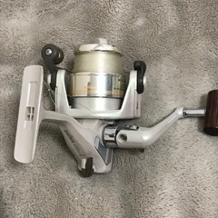 釣具🎣リールの画像