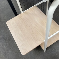 キッチンラックの画像
