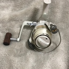釣具🎣リールの画像