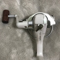 釣具🎣リールの画像