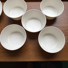 アウトドア　食器セットの画像