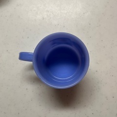 アナ雪　プラスチックカップ差し上げますの画像