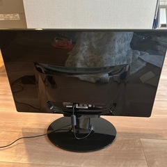 フロンティア　液晶モニターの画像