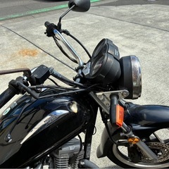 ホンダ 125cc バイク 中古 買取 CBF125T の画像