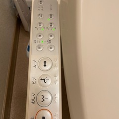 【10月末お渡し】東芝 温水洗浄便座 クリーンウォッシュの画像