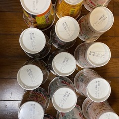 カップヌードル　カップラーメン　カップ麺の画像