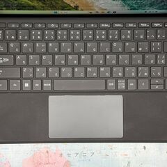 JC0636 極美品 Surface Go 2 10.5型 Office2024 キーボード コンパクト　タブレットの画像