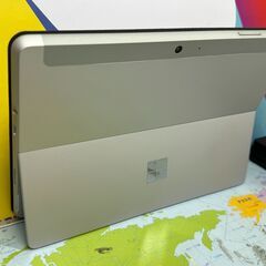 JC0636 極美品 Surface Go 2 10.5型 Office2024 キーボード コンパクト　タブレットの画像