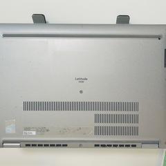 ノートパソコン | Office 搭載 | Dell Latitude 5330 | Core i7第12世代 | SSD 512 GB | メモリ 16GB の画像