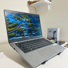 ノートパソコン | Office 搭載 | Dell Latitude 5330 | Core i7第12世代 | SSD 512 GB | メモリ 16GB の画像