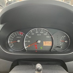 【車検2年！】ミラバン l275v 5mt カスタム多数の画像