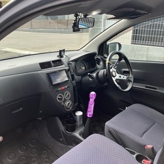 【車検2年！】ミラバン l275v 5mt カスタム多数の画像