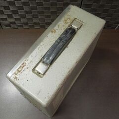 レトロ 佐藤計量器製作所 温湿度記録計 オブジェ 動作未確認 SATO 札幌市 新道東店の画像