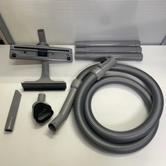 バキューム＆ブロワ TAKAGI タカギ 未使用品の画像