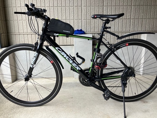 カノーバークロノス