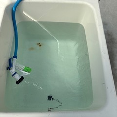 DIY用LIXIL浴槽の画像
