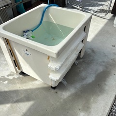 DIY用LIXIL浴槽の画像
