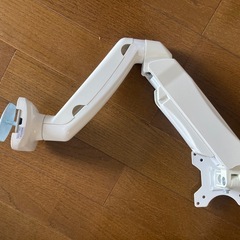 モニターアームの画像
