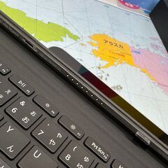 JC0662　Surface Go 2 10.5型 Office2024 キーボードタブレット　コンパクトの画像